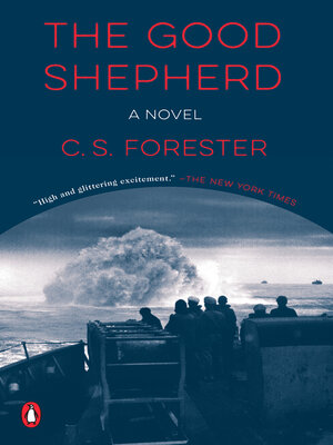 cover image of The Good Shepherd